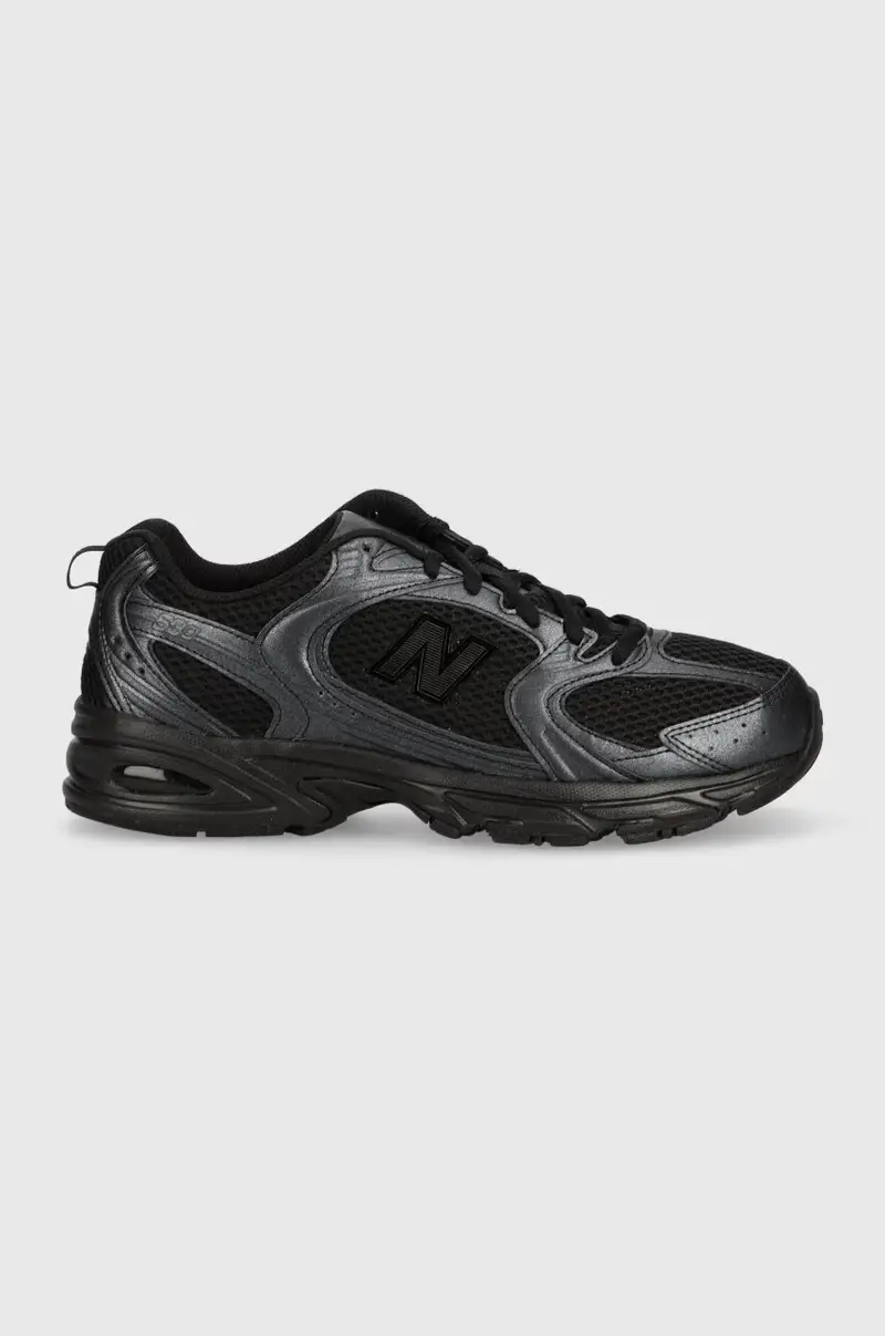 sneakers MR530PB Nero miniatura 2