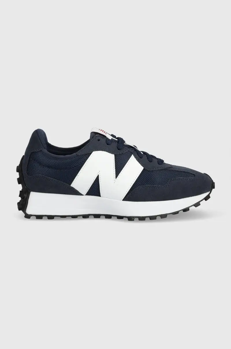 sneakers MS327CNW Blu navy