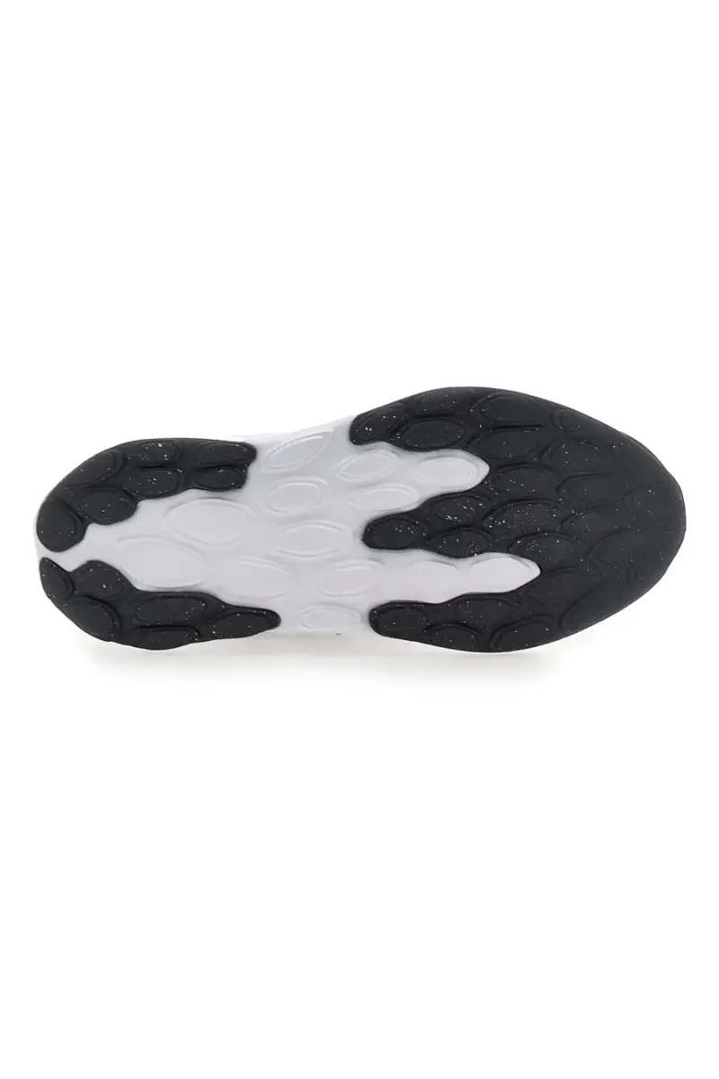 Sneakers nere da ginnastica con Fresh Foam in tessuto traspirante New balance W520lk9 [NERO] miniatura 5