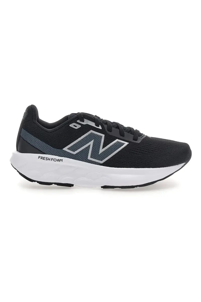 Sneakers nere da running in tessuto traspirante New balance M520lk9 [NERO]
