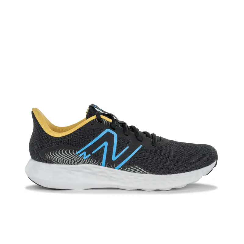 Sneakers nere running da uomo 411