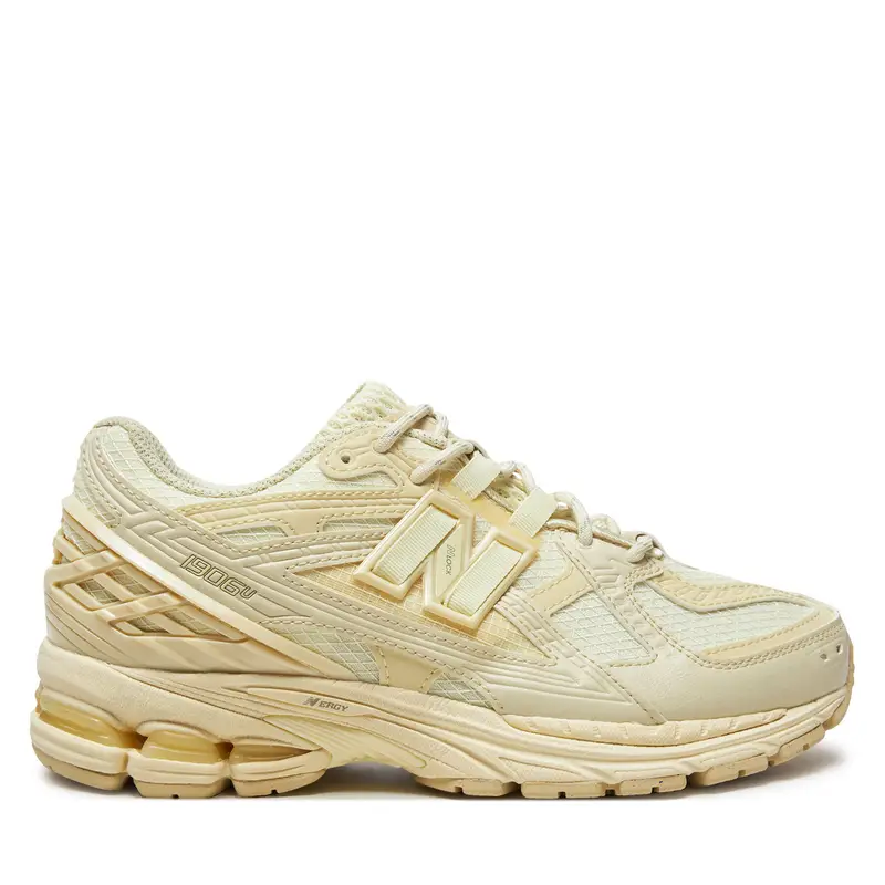Sneakers New Balance 1906 V1 M1906NK Beige