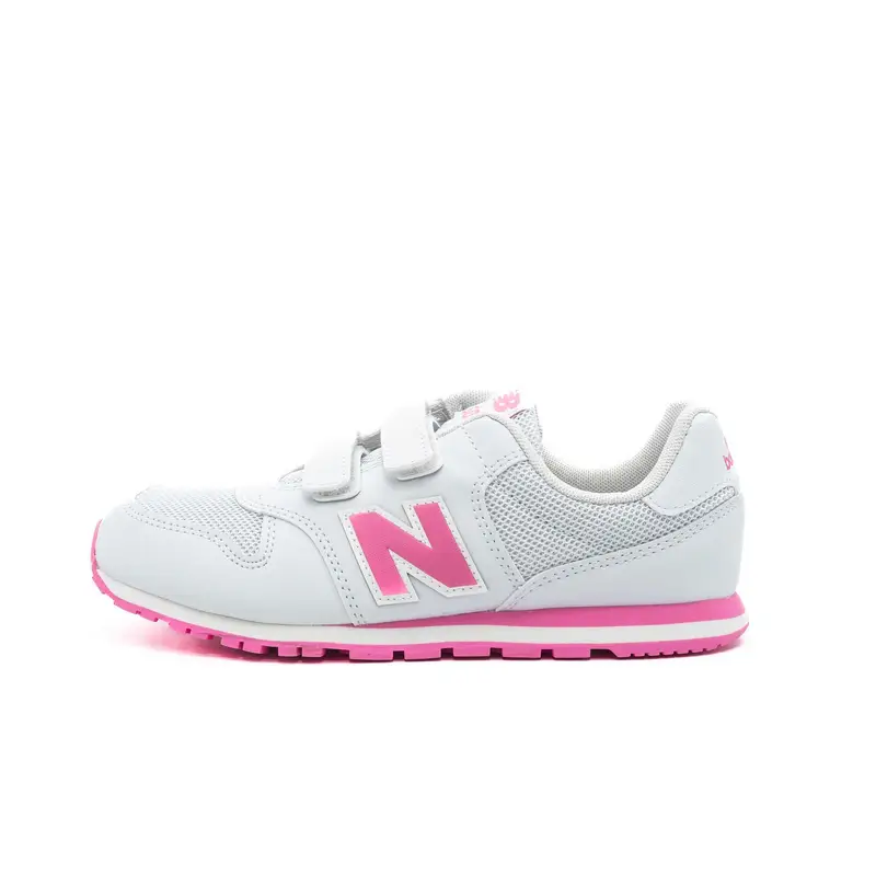 Sneakers New Balance 500 Kids Lifestyle Junior | New Balance Grigio