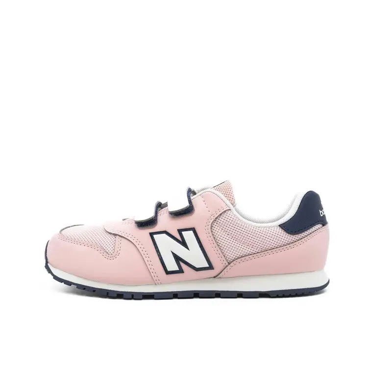 Sneakers New Balance 500 Kids Lifestyle Junior | New Balance Rosa