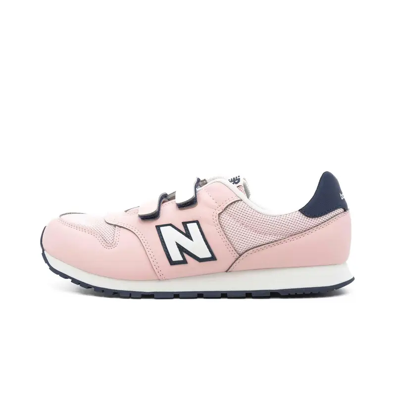 Sneakers New Balance 500 Kids Lifestyle Junior | New Balance Rosa