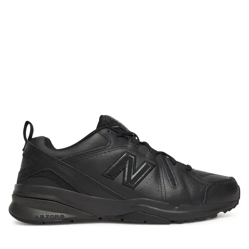 Sneakers New Balance 608 MX608BB5 Nero