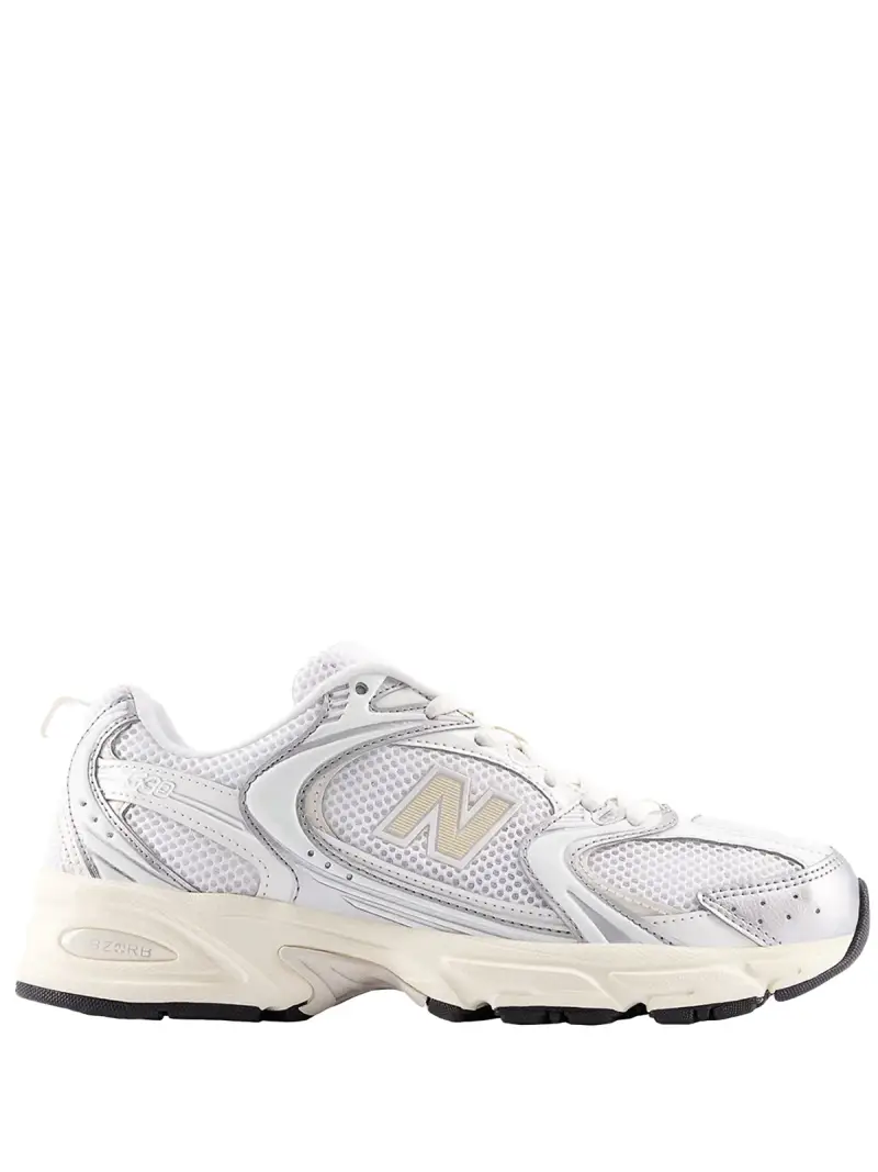 sneakers new balance ARGENTO