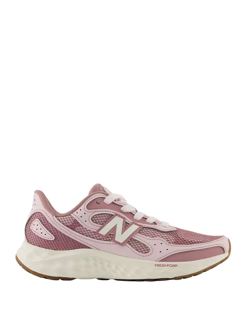 sneakers new balance arishi v4 da donna - rosa