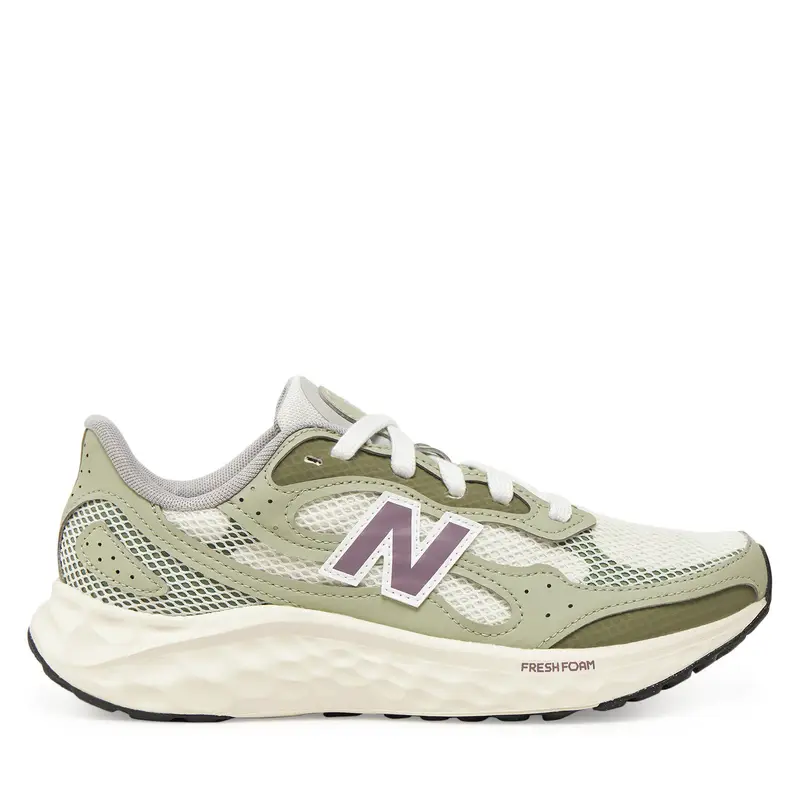Sneakers New Balance Arishi WARISTD4 Cachi