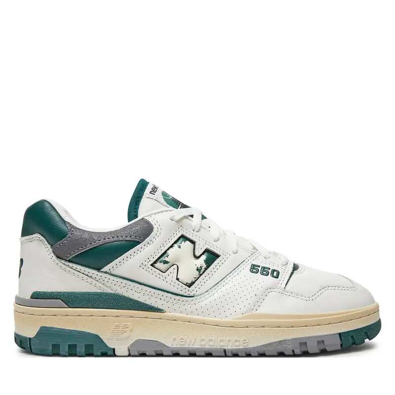 Sneakers New Balance BB550VTG Beige