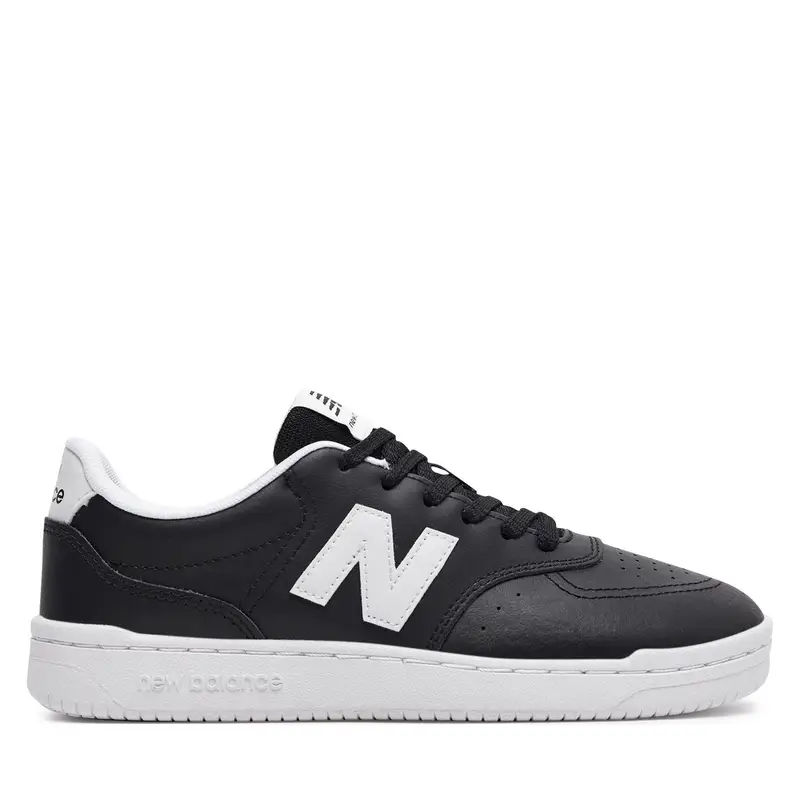 Sneakers New Balance BB80BLK Nero