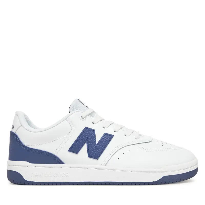 Sneakers New Balance BB80BLL Bianco