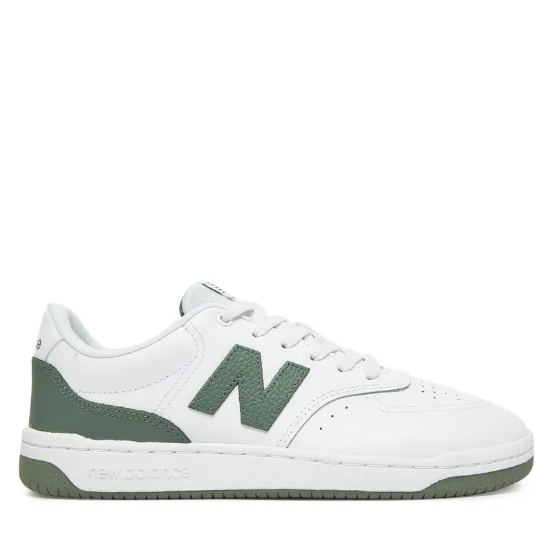 Sneakers New Balance BB80GRL Bianco