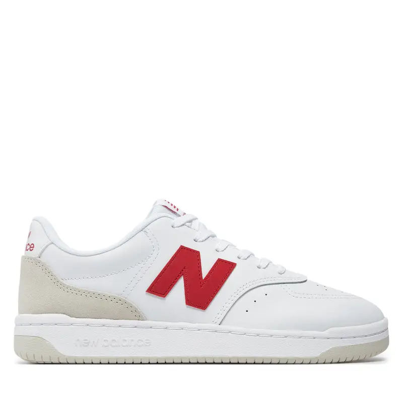 Sneakers New Balance BB80RTB Bianco