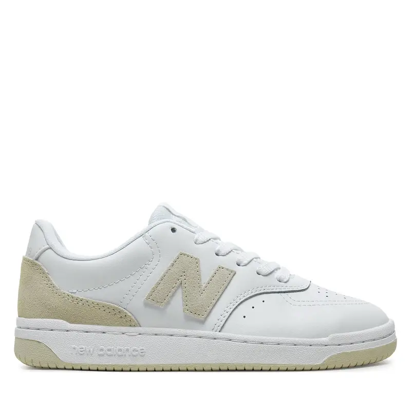 Sneakers New Balance BB80RTG Bianco