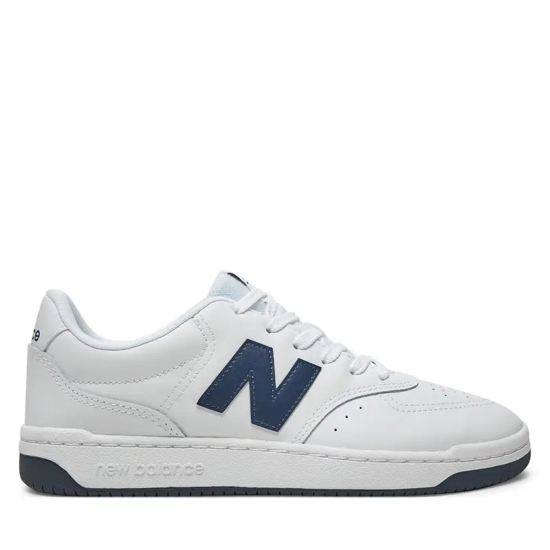 Sneakers New Balance BB80UFO Bianco