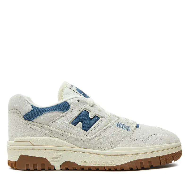 Sneakers New Balance BBW550GG Beige