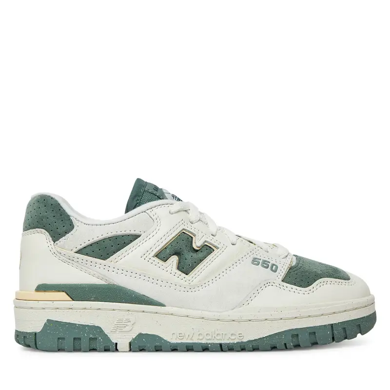 Sneakers New Balance BBW550PE Beige
