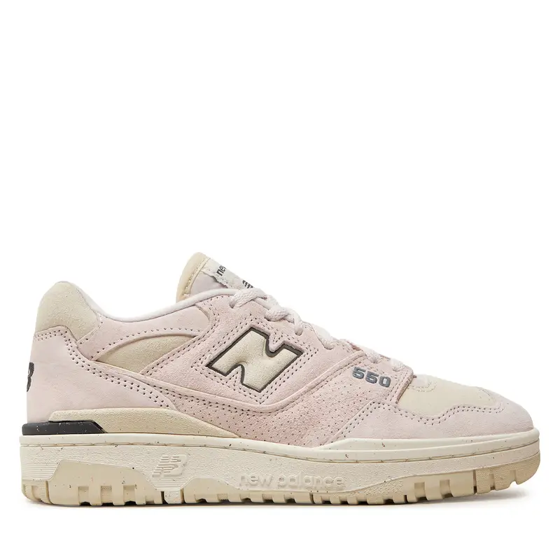 Sneakers New Balance BBW550RC Rosa