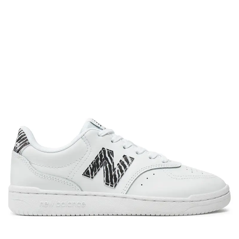 Sneakers New Balance BBW80APB Bianco