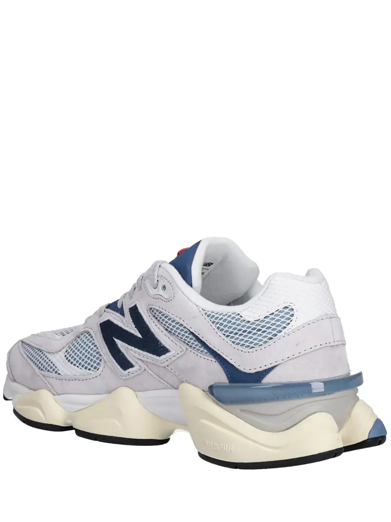 sneakers new balance BEIGE miniatura 3