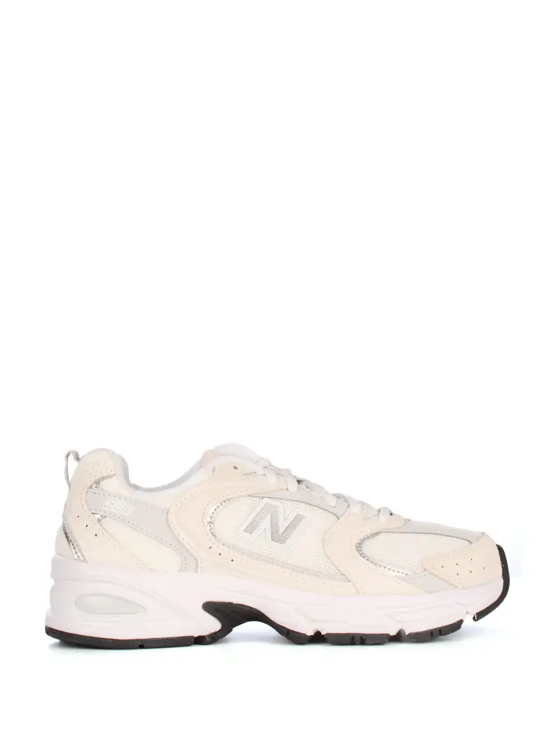 sneakers new balance BEIGE miniatura 3