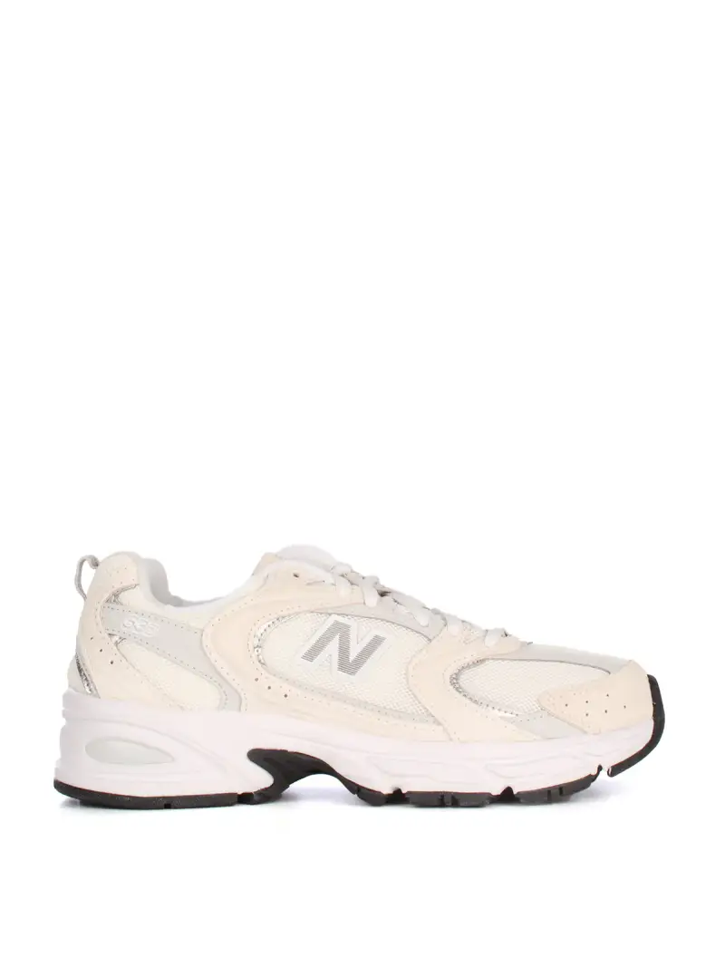 sneakers new balance BEIGE