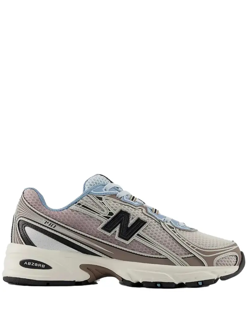 sneakers new balance BEIGE