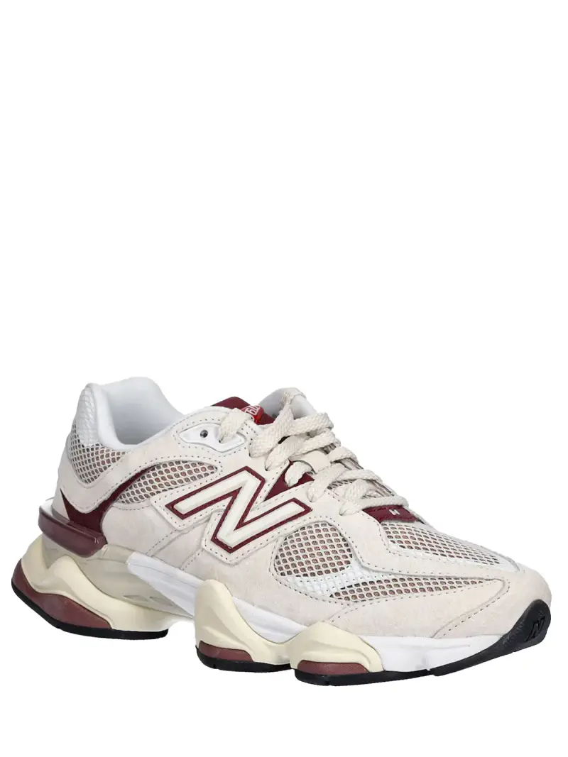 sneakers new balance BEIGE miniatura 2