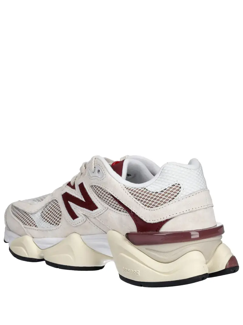 sneakers new balance BEIGE miniatura 3