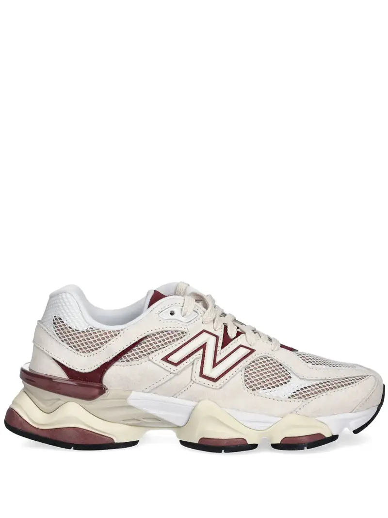 sneakers new balance BEIGE