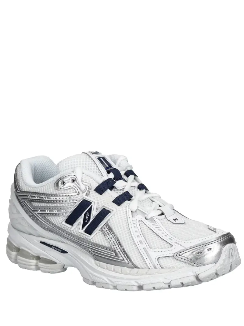 sneakers new balance BIANCO miniatura 2