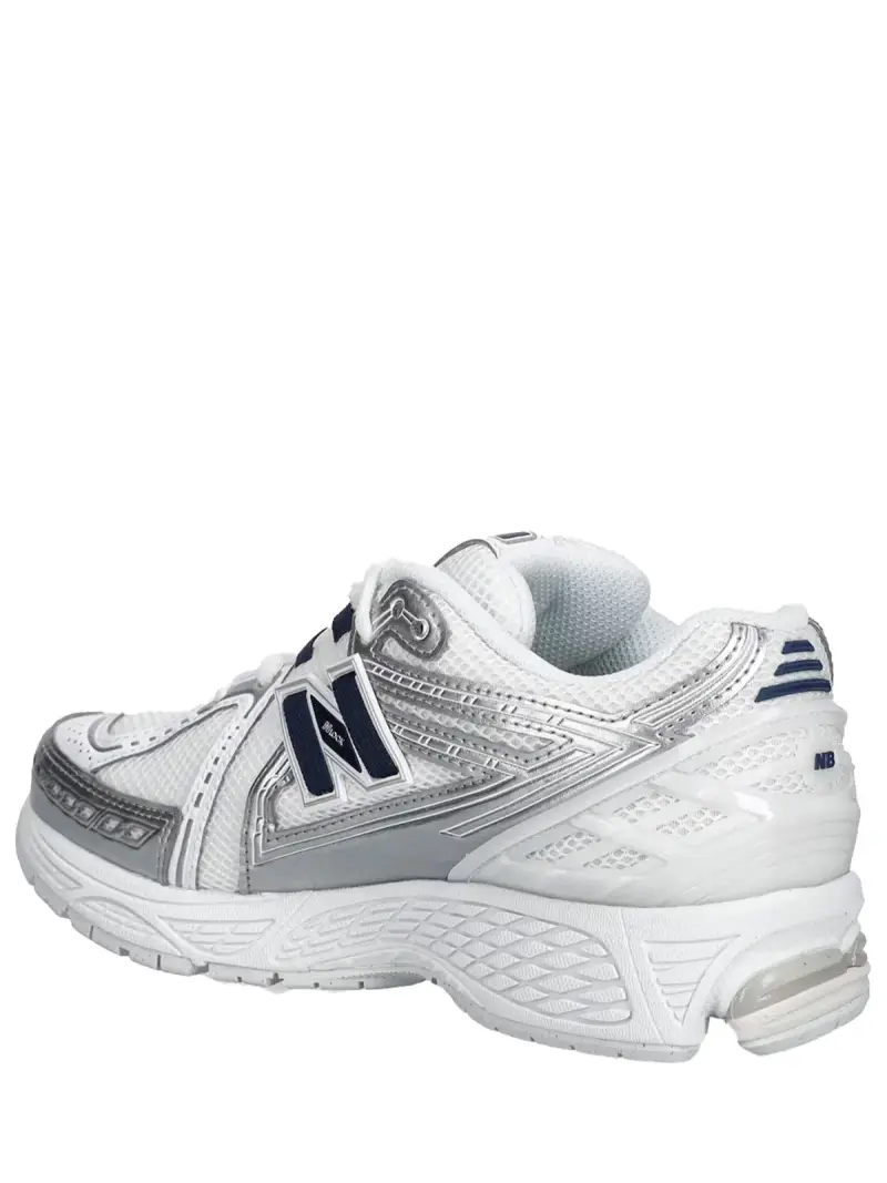 sneakers new balance BIANCO miniatura 3
