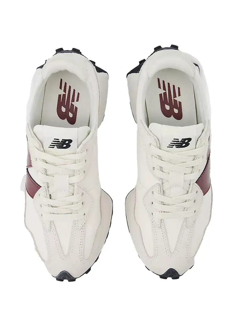 sneakers new balance BIANCO miniatura 3