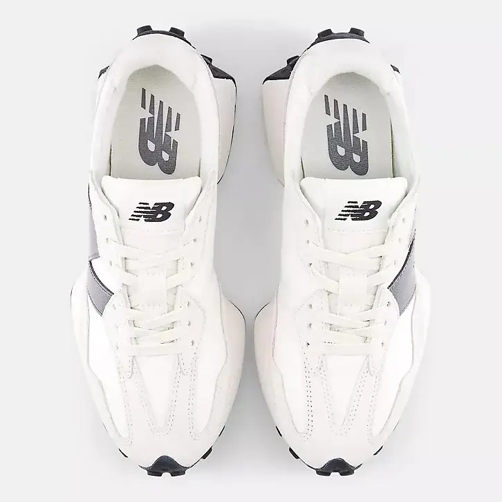 Sneakers New Balance BIANCO miniatura 2