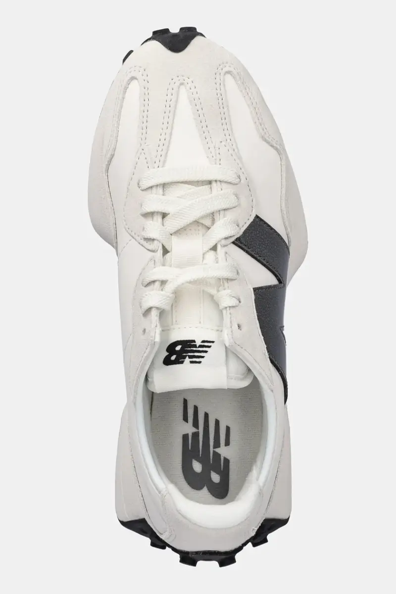Sneakers New Balance BIANCO miniatura 3