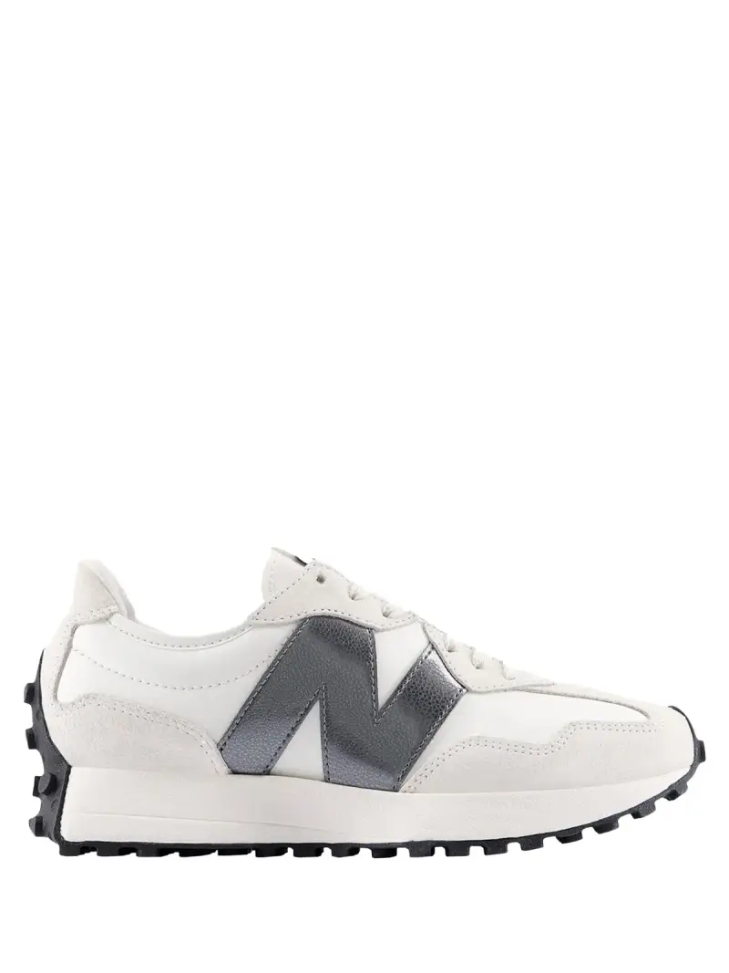 Sneakers New Balance BIANCO