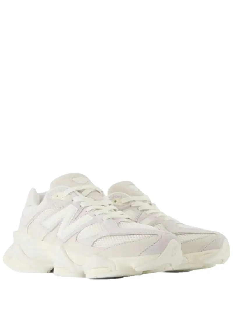 sneakers New Balance BIANCO miniatura 2