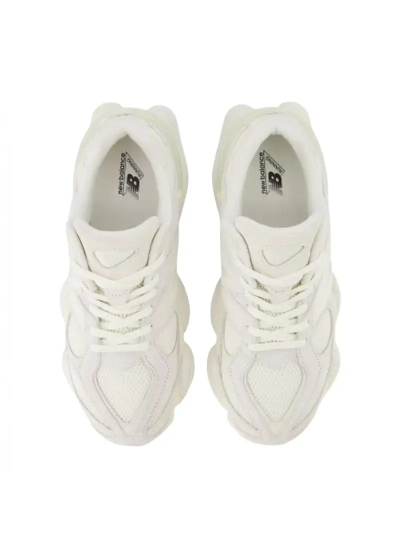 sneakers New Balance BIANCO miniatura 3