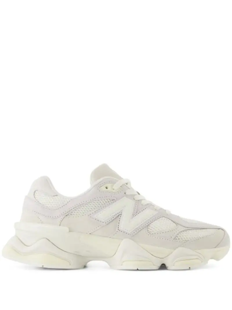 sneakers New Balance BIANCO