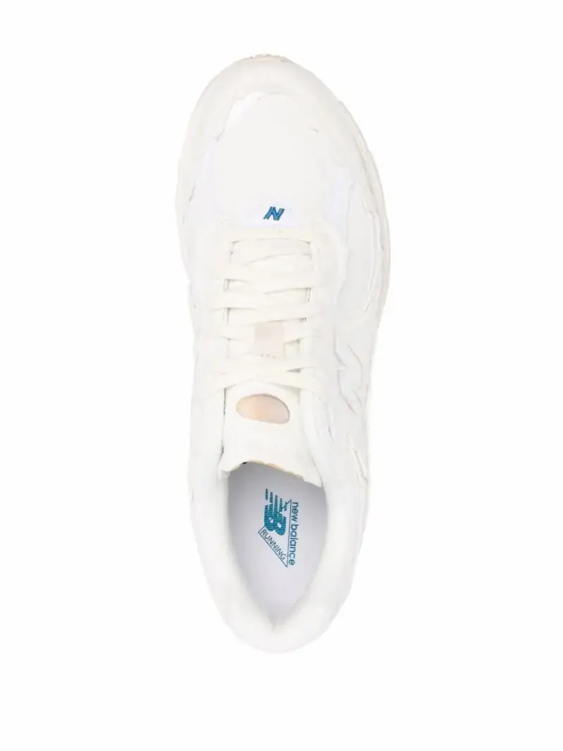 sneakers new balance BIANCO miniatura 3