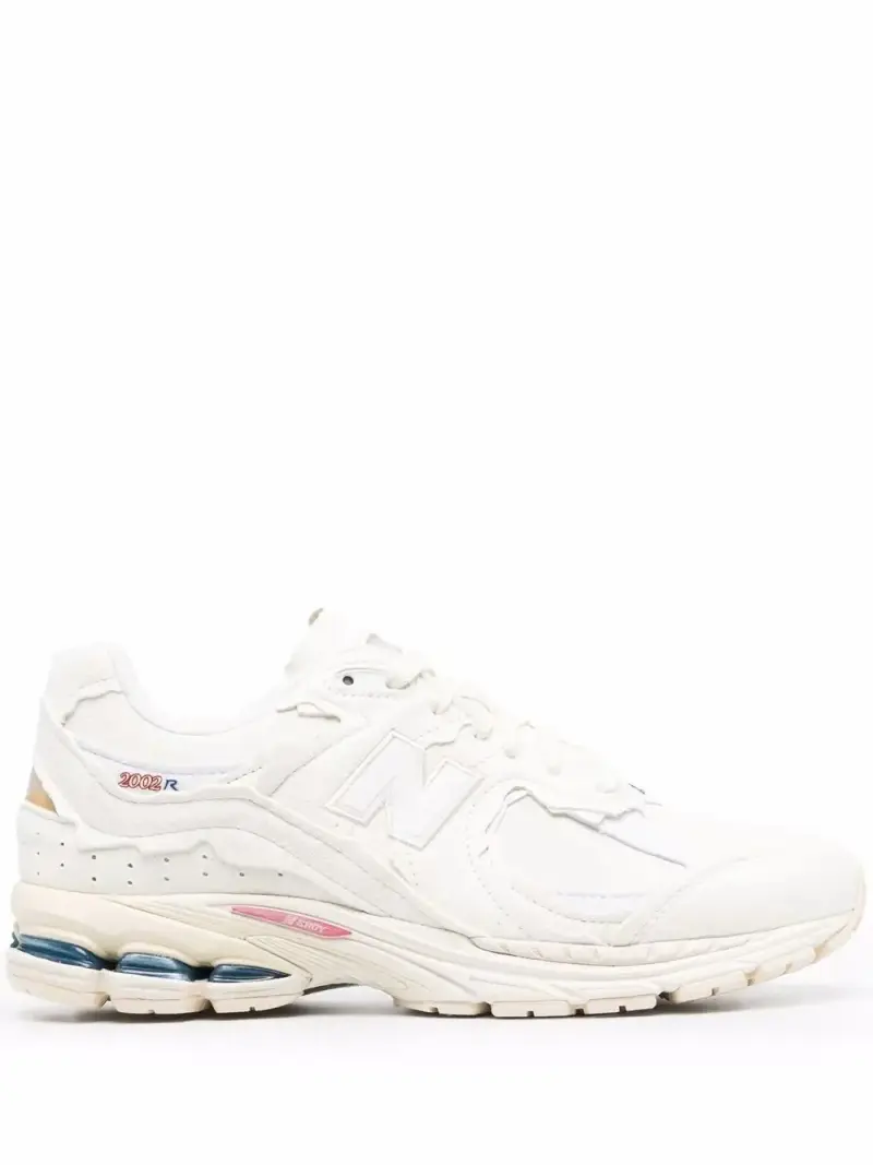 sneakers new balance BIANCO