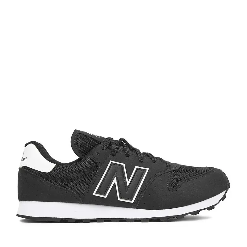Sneakers New Balance C-GM500EB2 Nero