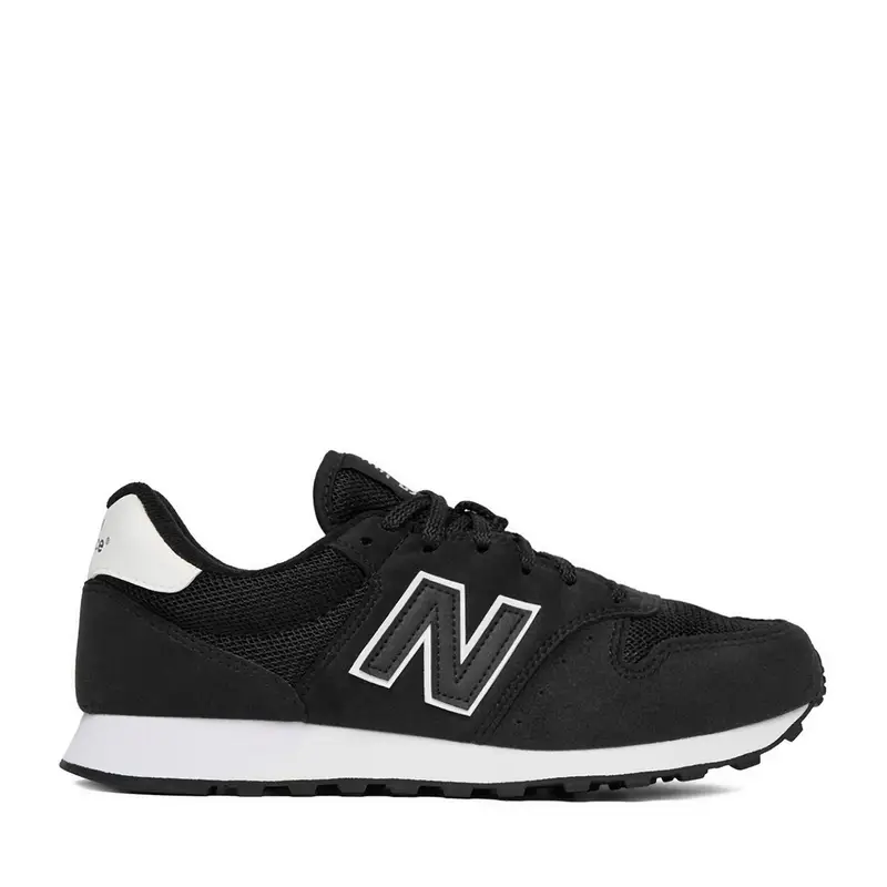 Sneakers New Balance C-GM500EB2 W Nero