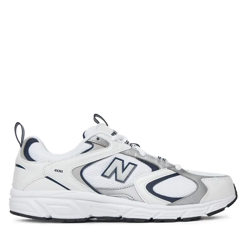 Sneakers New Balance C-ML408A M Bianco