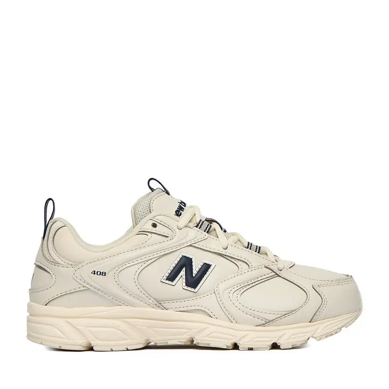 Sneakers New Balance C-ML408Q Beige