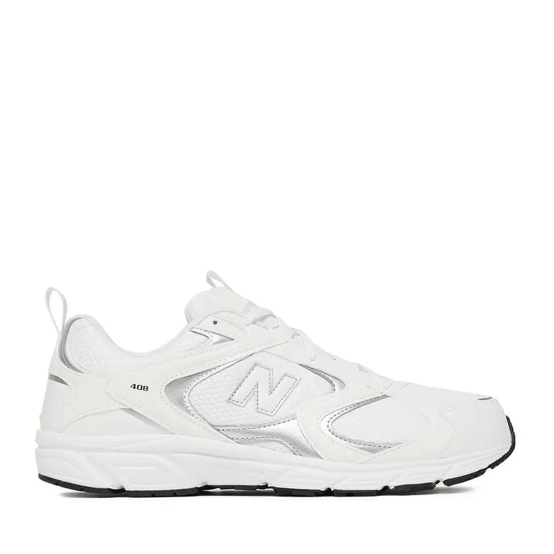Sneakers New Balance C-ML408W Bianco