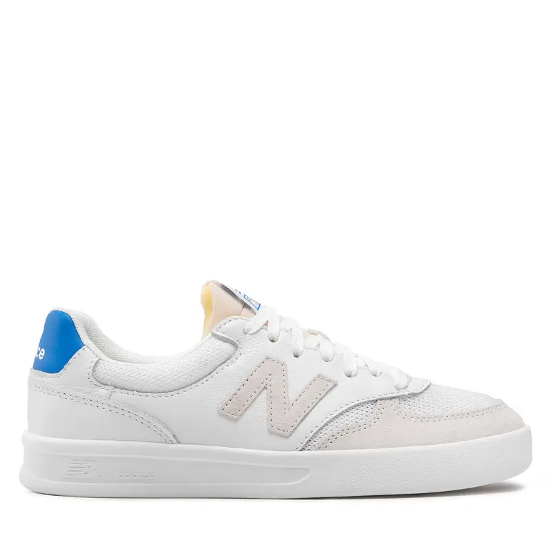 Sneakers New Balance CT300WB3 Bianco