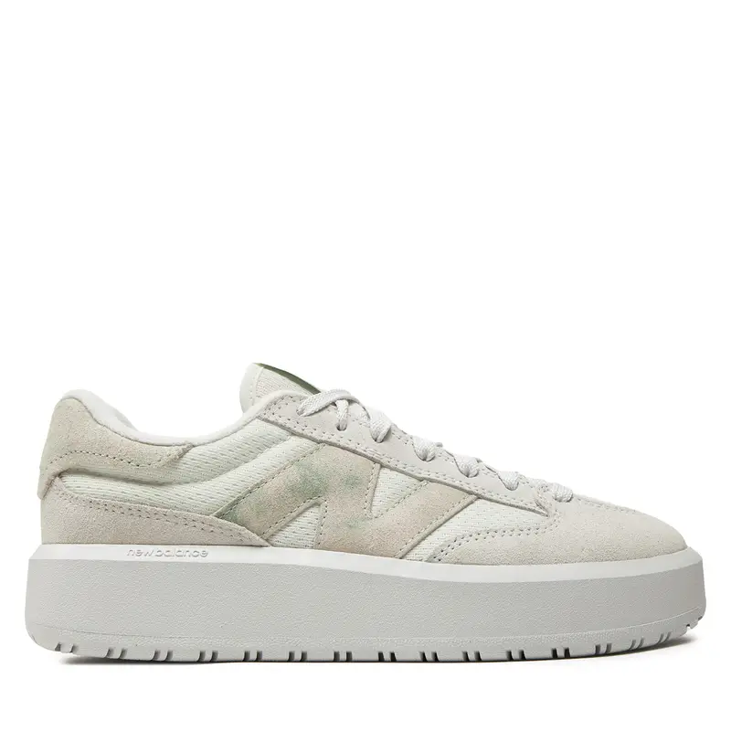 Sneakers New Balance CT302CTB Beige
