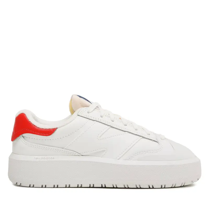 Sneakers New Balance CT302LH Bianco